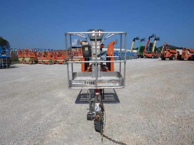 2018 JLG T500J-3