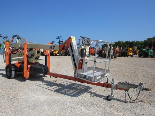 2018 JLG T500J-4