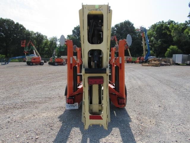 2018 JLG T500J-7