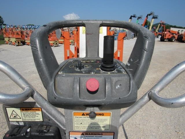 2018 JLG T500J-11