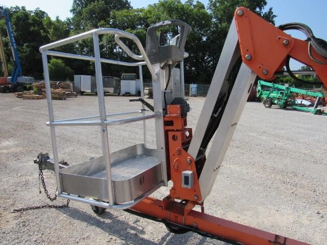 2018 JLG T500J-13