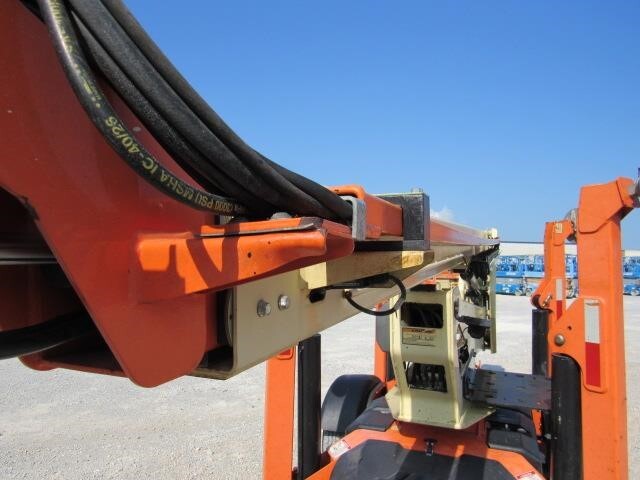 2018 JLG T500J-14