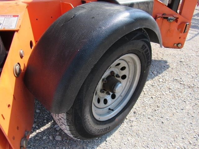 2018 JLG T500J-17
