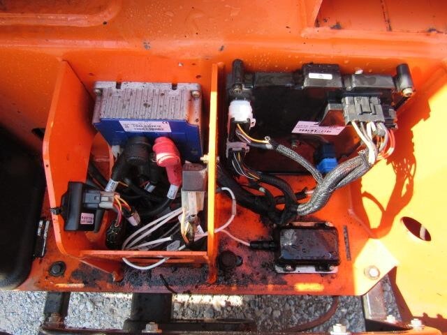 2018 JLG T500J-21