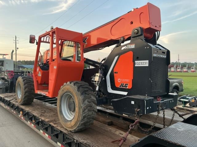 2024 JLG 6042-2