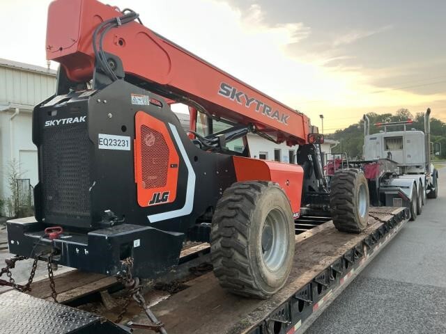 2024 JLG 6042-3