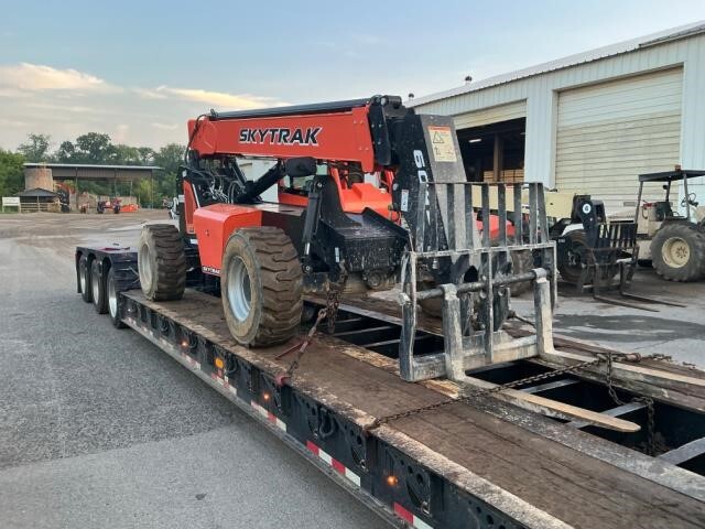 2024 JLG 6042-4