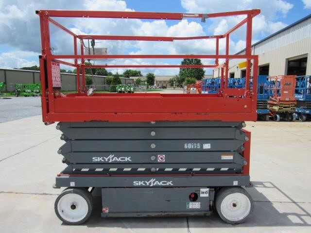 2019 Skyjack SJ4632