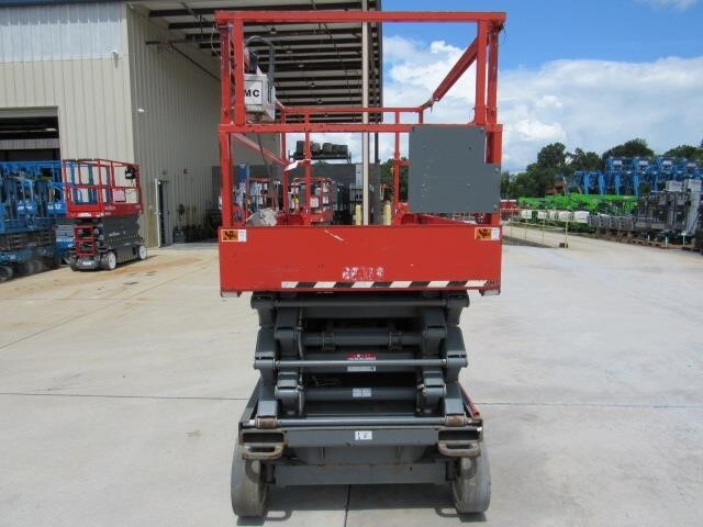 2019 Skyjack SJ4632-3