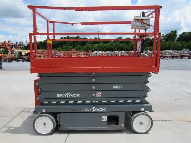 2019 Skyjack SJ4632-5