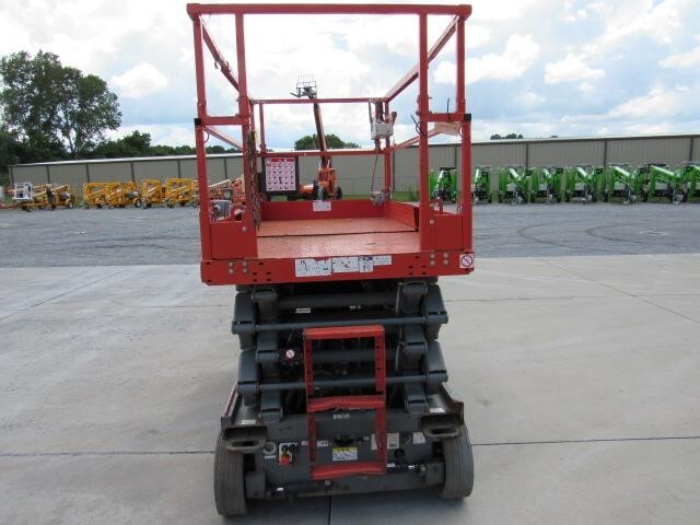 2019 Skyjack SJ4632-7