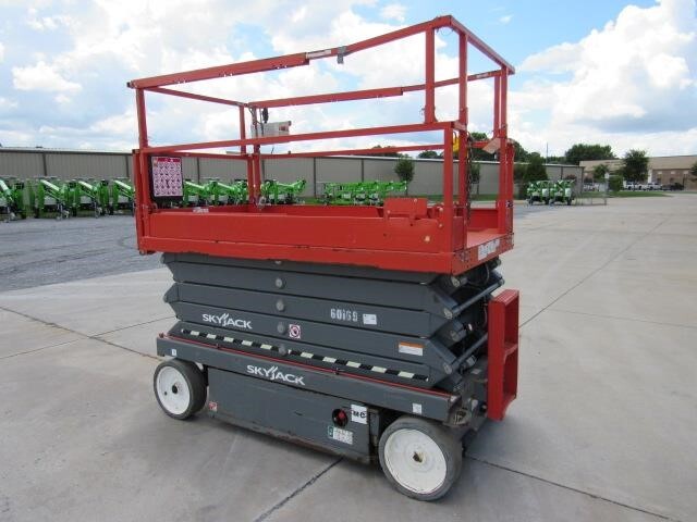 2019 Skyjack SJ4632-8