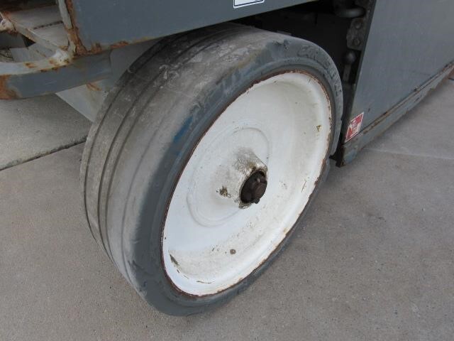2019 Skyjack SJ4632-10