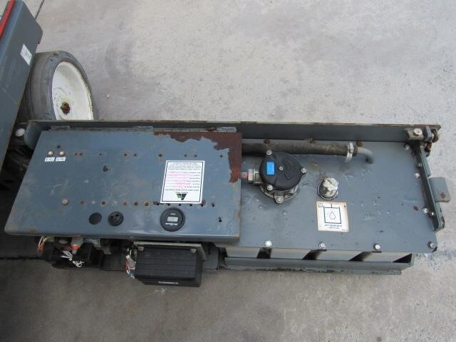 2019 Skyjack SJ4632-15