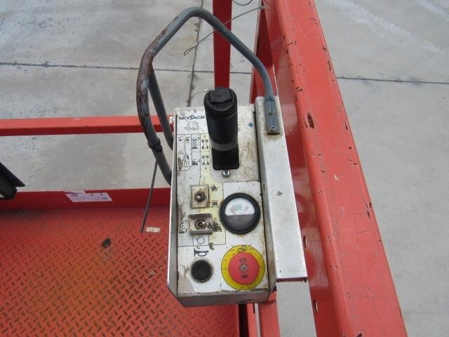 2019 Skyjack SJ4632-17