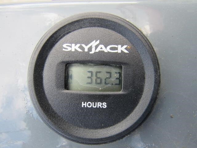 2019 Skyjack SJ4632-19