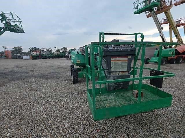 2016 JLG 340AJ-3