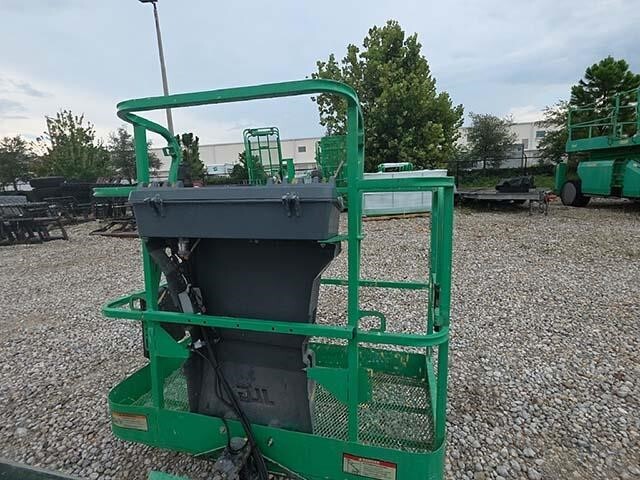 2016 JLG 340AJ-30