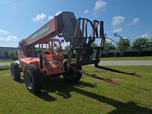 2018 JLG 6042-7