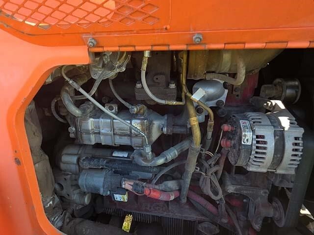 2018 JLG 6042-9