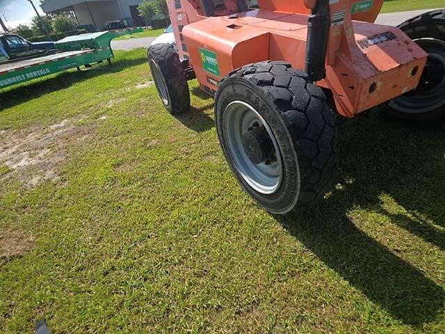 2018 JLG 6042-14