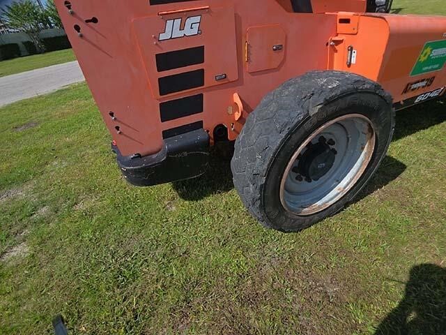 2018 JLG 6042-15
