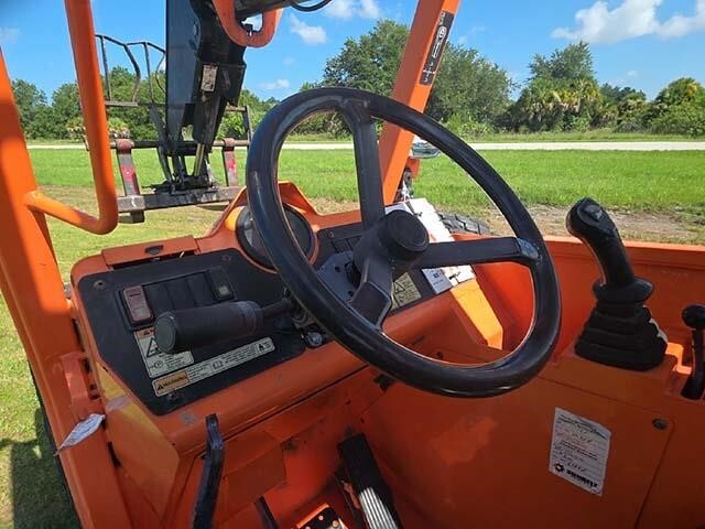 2018 JLG 6042-20