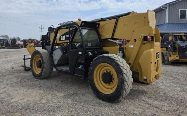 2020 CAT TL1055D-3