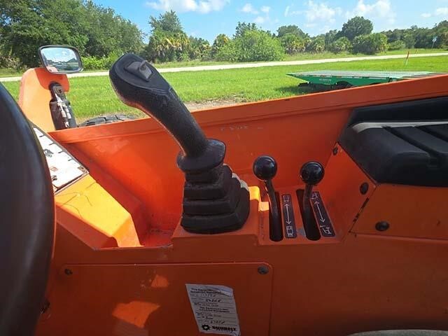 2018 JLG 6042-25