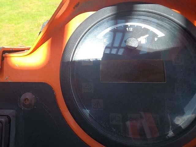 2018 JLG 6042-31