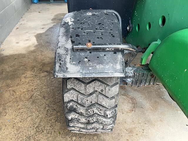 2016 Genie GTH-5519-14