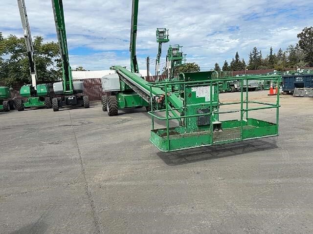 2016 Genie S-85-3