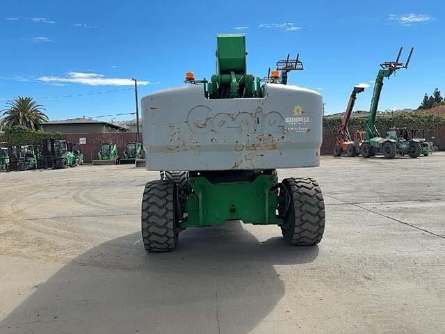 2016 Genie S-85-6