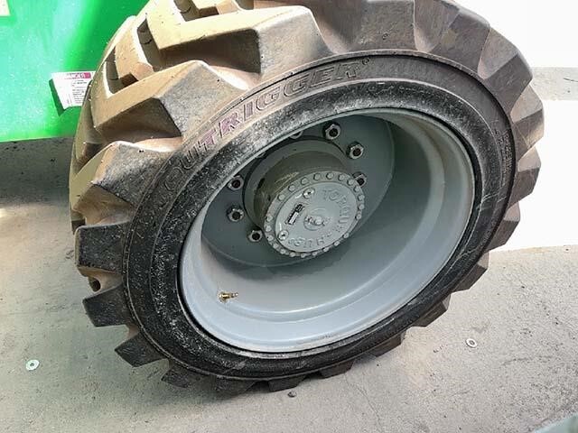 2016 Genie S-85-11