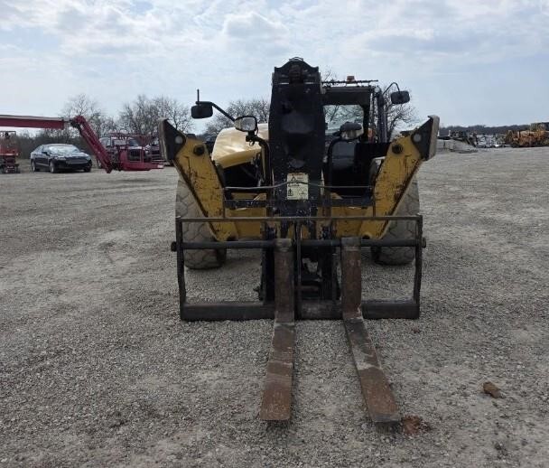 2020 CAT TL1055D-8