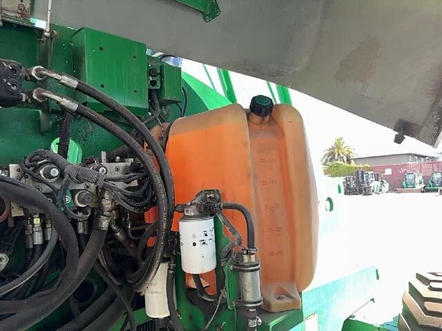 2016 Genie S-85-17