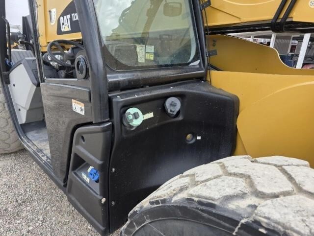 2020 CAT TL1055D-15