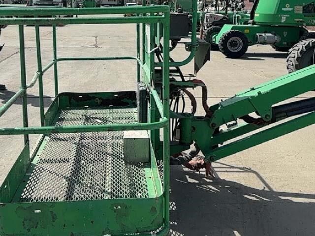 2016 Genie S-85-24