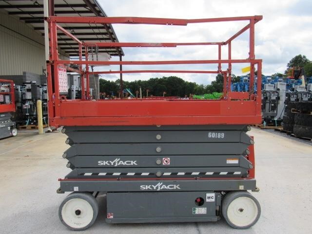 2019 Skyjack SJ4632