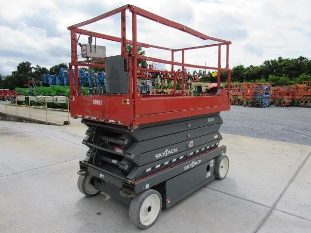 2019 Skyjack SJ4632-2