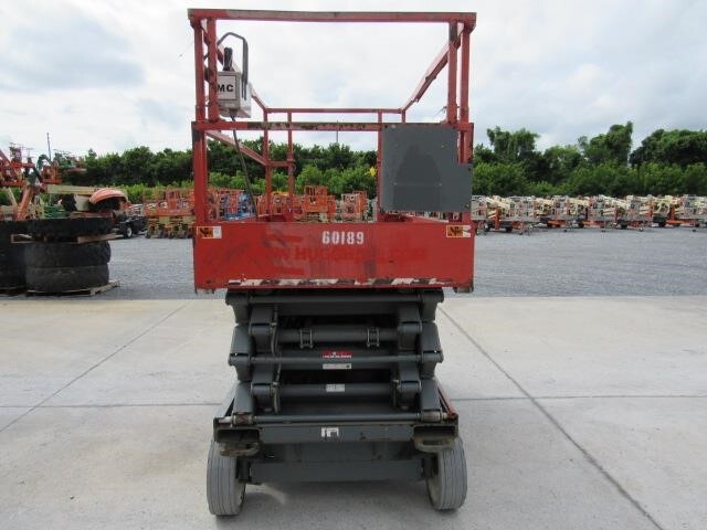 2019 Skyjack SJ4632-3