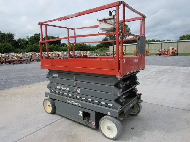 2019 Skyjack SJ4632-4