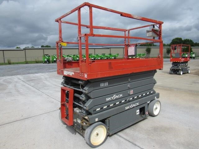2019 Skyjack SJ4632-6