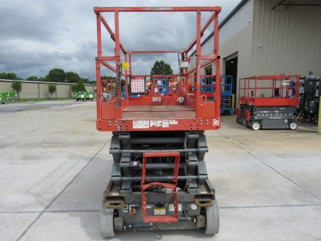 2019 Skyjack SJ4632-7
