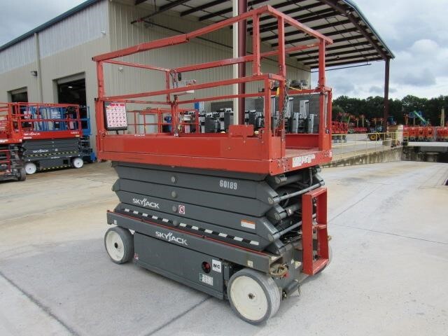 2019 Skyjack SJ4632-8