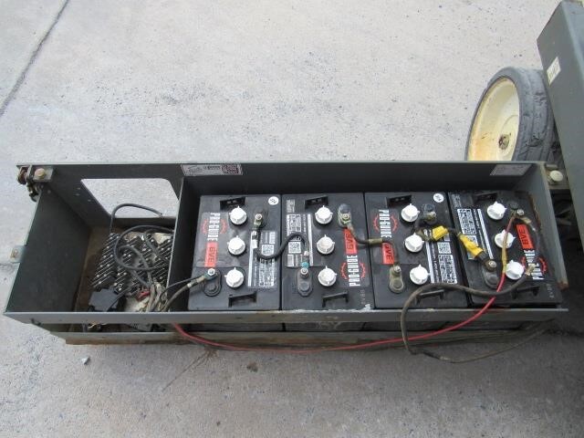 2019 Skyjack SJ4632-13