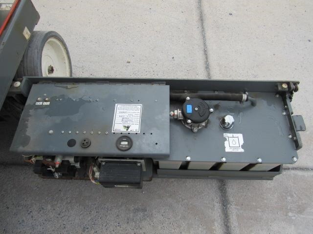 2019 Skyjack SJ4632-15