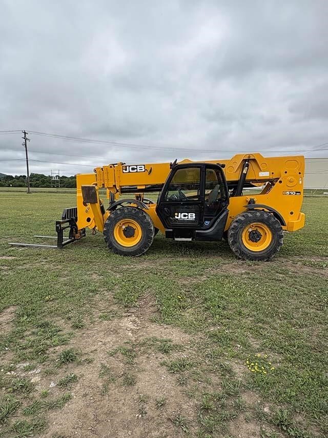 2016 JCB 510-56-2