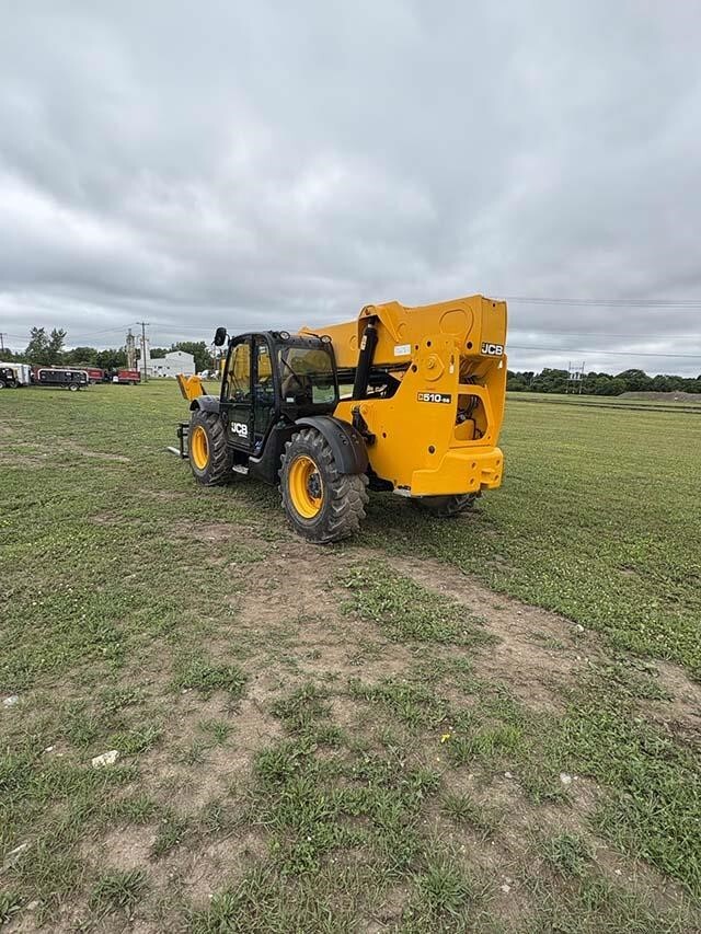 2016 JCB 510-56-3