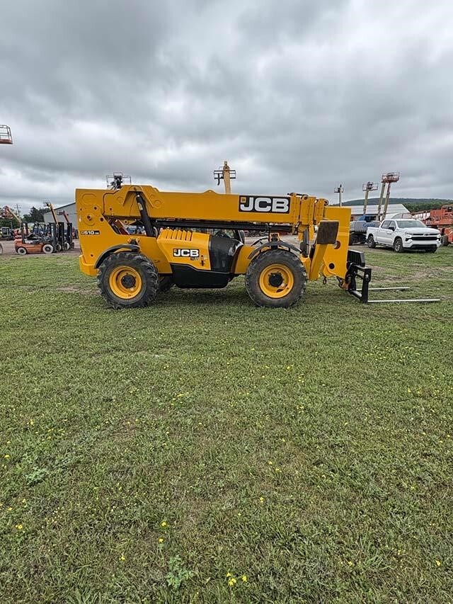 2016 JCB 510-56-5